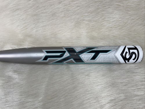 2018 Louisville Slugger PXT 34/24 WTLFPPX18A10 (-10) Fastpitch Softball Bat