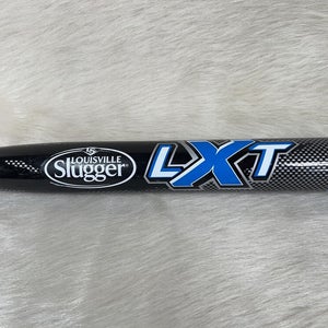 2014 Louisville Slugger LXT 34/25 -9 FPLX14-R9 Composite Fastpitch Softball Bat