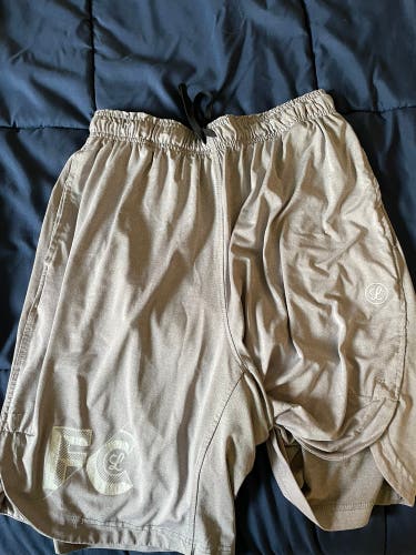 Legends Committed/Futures Shorts