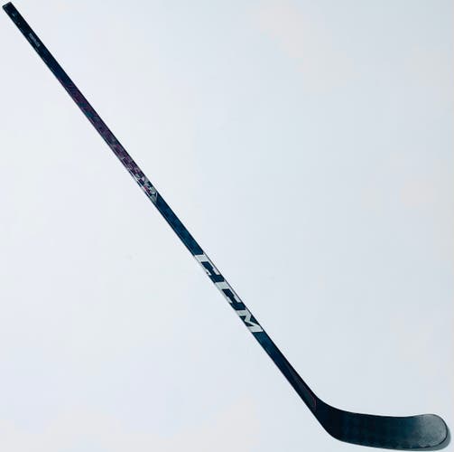 CCM Jetspeed FT3 Pro Hockey Stick-LH-P90M-75 Flex-Stick' Em Grip