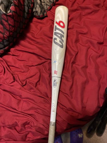 Marruci Baseball Bat