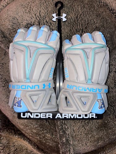 Hopkins UA Large Gloves