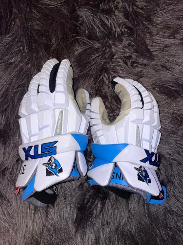 Hopkins Large STX RZR Gloves 2022