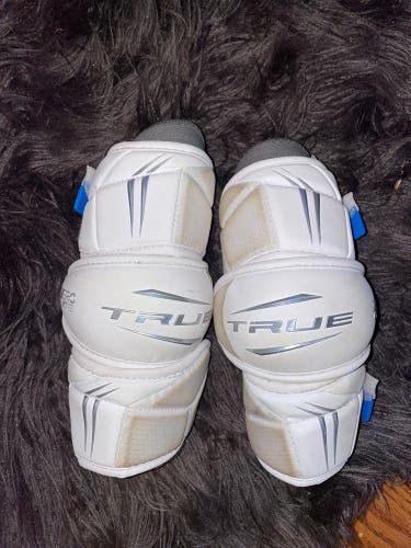 Hopkins Large True Frequency Arm Pads