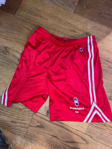 rabil overnight 2022 Shorts Medium Champion