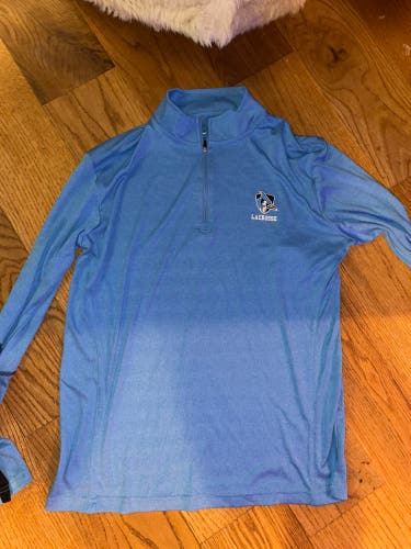 New Hopkins Team issued jacket 2022