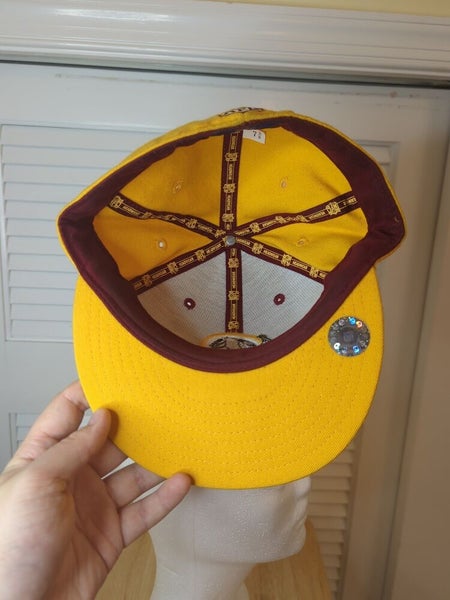 New Era, Accessories, New Era Washington Redskins Fitted Hat 7 38