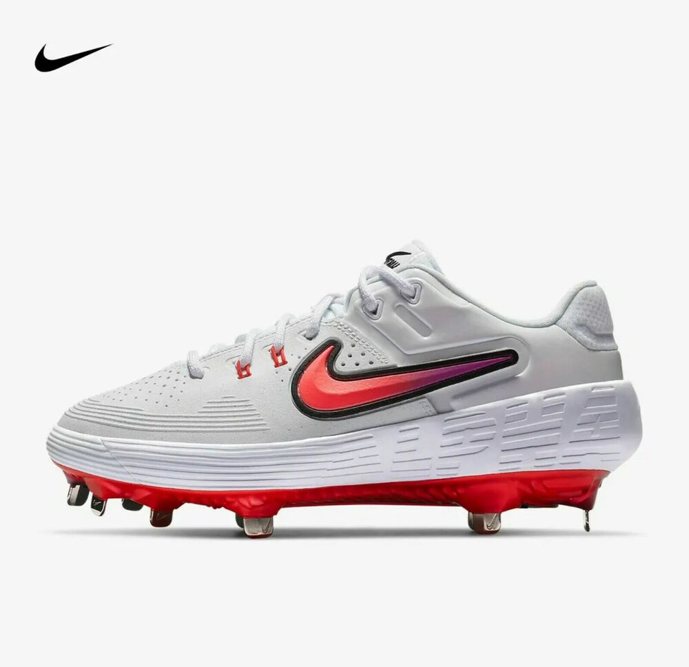 nike zoom softball cleats