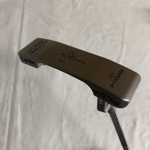 Used Plop Rsvp 2 Csh1 Blade Putter