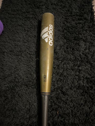 Used Chandler (-3) 30 oz 33" Bat