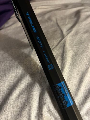 New True Defense Shafts
