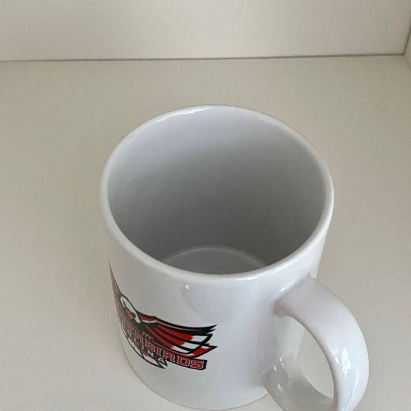 CAROLINA THUNDERBIRDS 8oz COFFEE MUG - FPHL Hockey