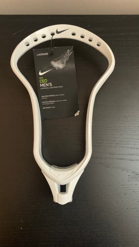 New Unstrung CEO Head