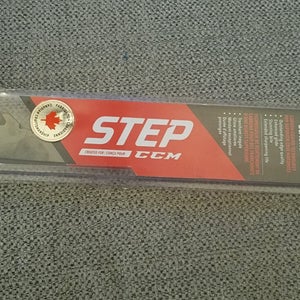 New Step Steel STPROXS Blacksteel 271 mm