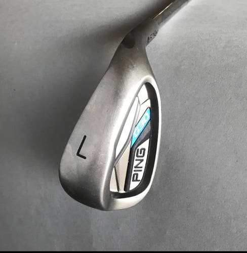 Ping G30 Lob Wedge