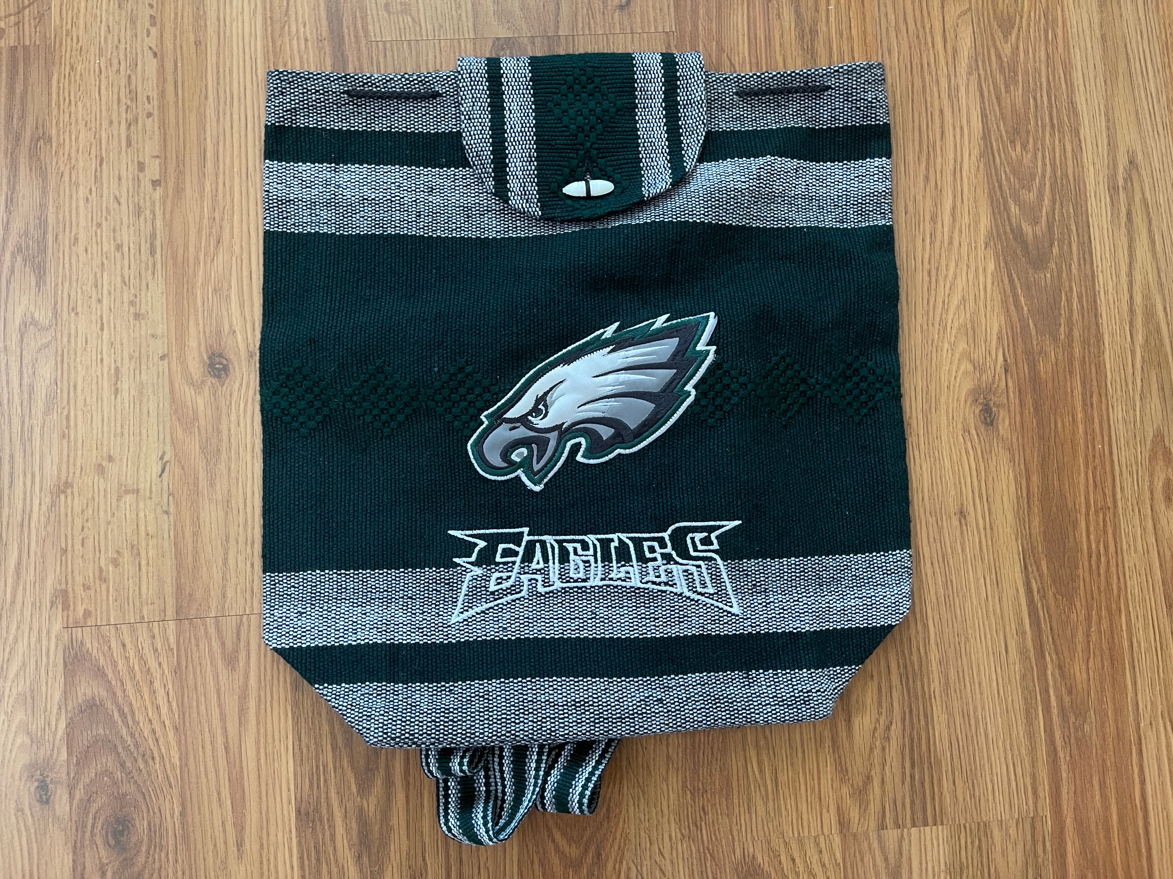 Philadelphia Eagles NFL FOOTBALL SERAPE 