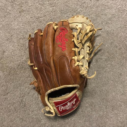 Rawlings GG Elite 11.5” Utility Glove