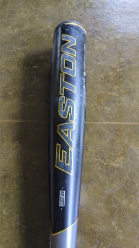 Used BBCOR Certified 2020 Easton Alloy Project 3 Alpha Bat (-3) 27 oz 30"