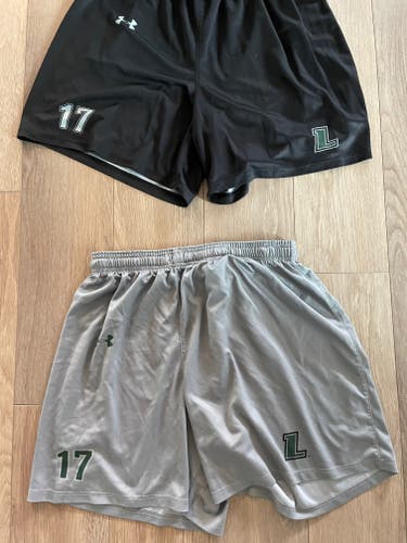 Loyola Mens Lacrosse Team Shorts