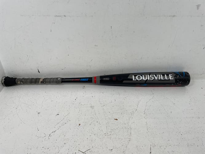 2018 Composite (-3) 30 oz 33" Prime 918 Bat