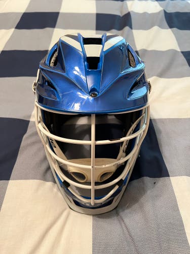 IMG Cascade S Helmet