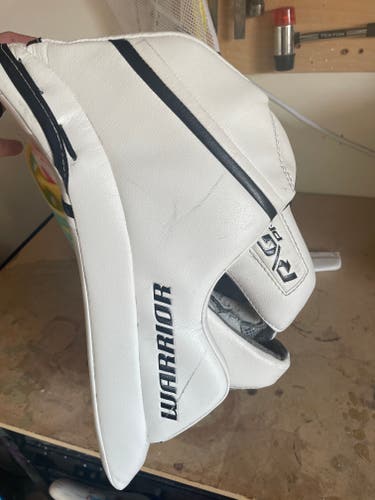 Used Warrior Regular Ritual GT