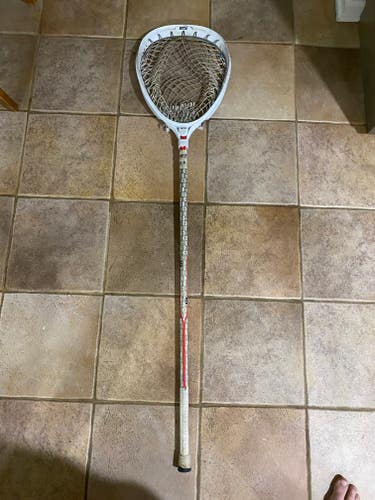 New Strung STX Eclipse 2 Complete stick