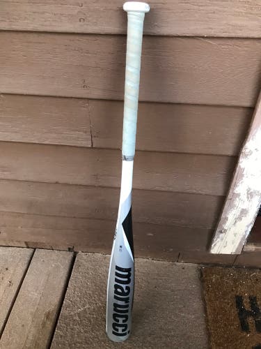 Marucci F5 USSSA bat 31” drop 10