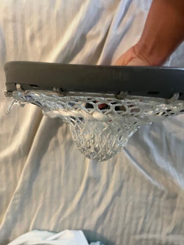Used Attack & Midfield Strung Z-ONE Head