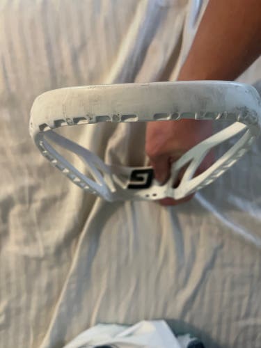 Used Attack & Midfield Unstrung Torq Head