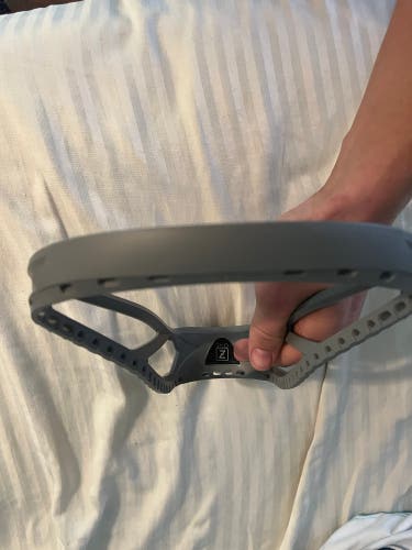 New Attack & Midfield Unstrung Z-ONE Head