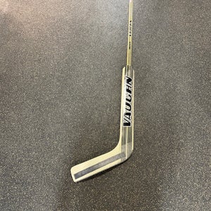 New Senior Vaughn Regular Pro Elite Goalie Stick 24" Paddle