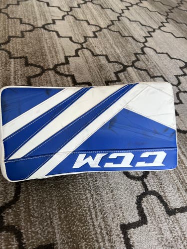 Used Regular CCM Extreme Flex 5.9