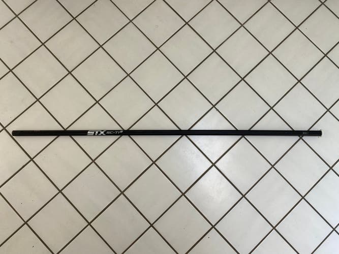Used STX SC-TI S Defense Shafts
