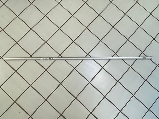 Used STX SC-TI X Defense Shafts