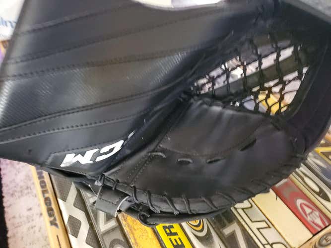 Used CCM Regular EFLEX 5.5