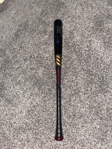 Marucci CUTCH22 31 inch wood bat