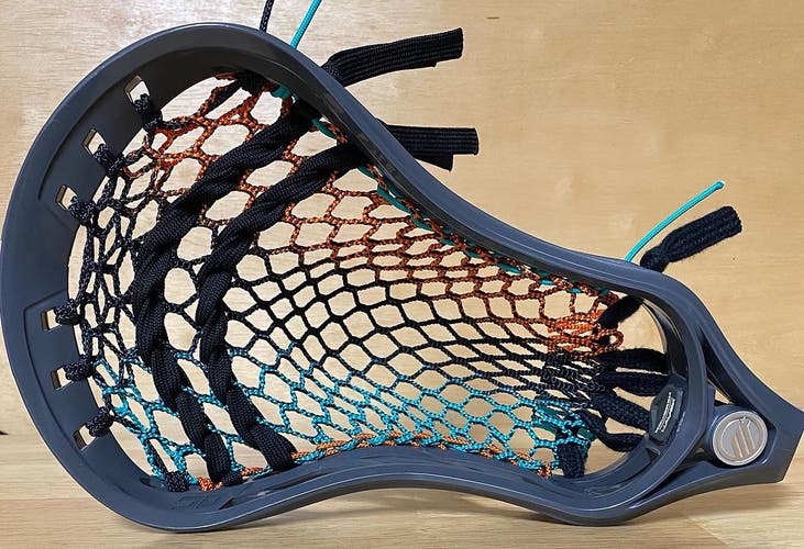 Brand Brand New Maverik  Havok With The Mesh Dynasty Divine 9 Hexagon "Midnight Miami" Edition