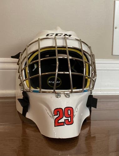 Ccm axis 1.5 mask senior 56-60cm