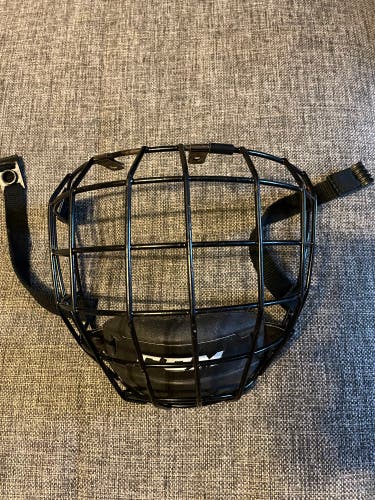 Small CCM Full Cage FM580