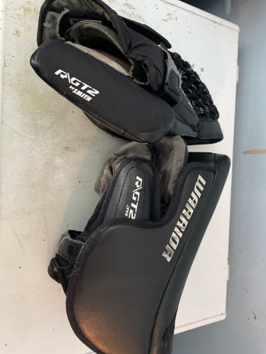 Used Regular Warrior Ritual GT2