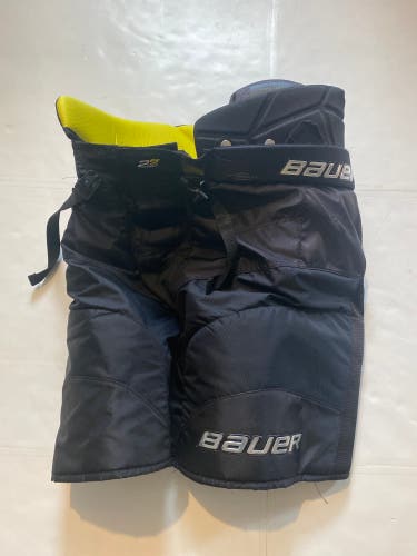 Senior Large Bauer  Supreme 2s Pro Hockey Pants