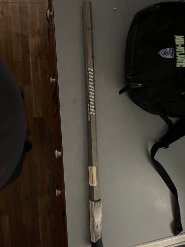 Warrior Titanium Attack shaft