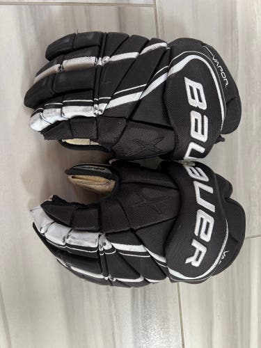 Bauer 14"  Vapor 1X Pro Lite Gloves