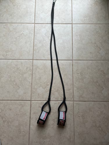 Jaeger j-bands (black)