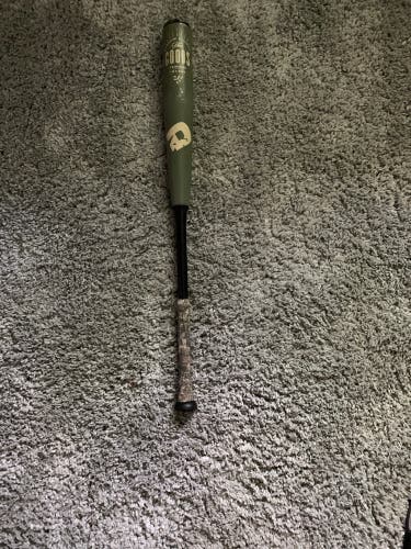 2021 Alloy (-3) 30 oz 33" The Goods Bat