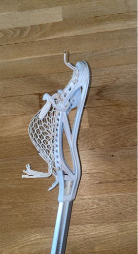 LIGHTLY USED Maverik Kinetik Head