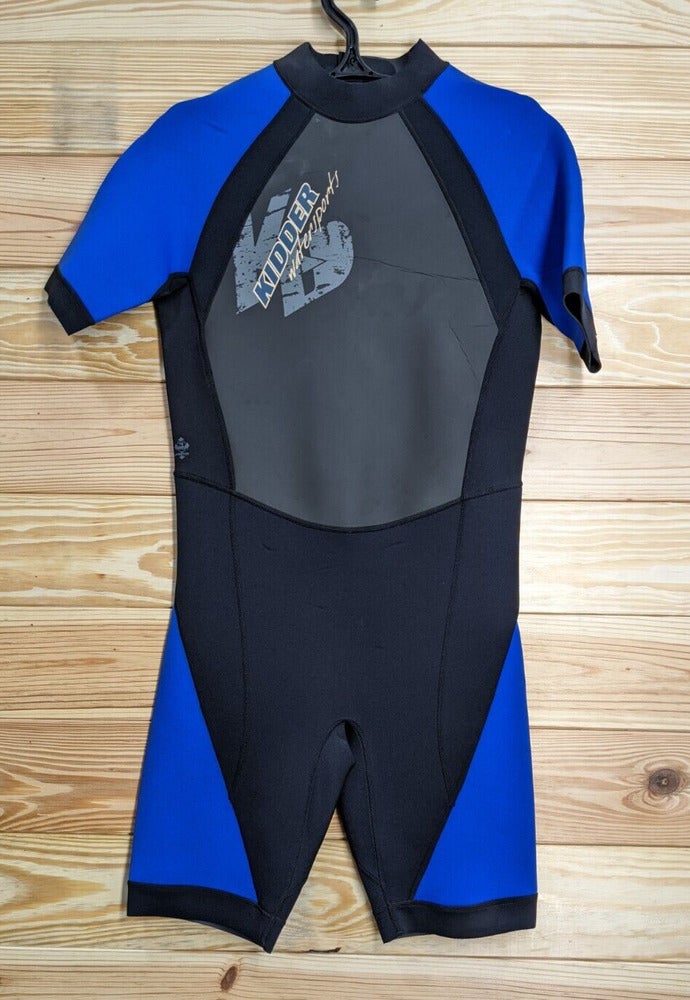 New $150 Women's Hurley Fusion 202 Long Sleeve Spring Suit Wetsuit Sizes 14  16