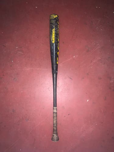 BBCOR Certified Composite (-3) 30 oz 33" S1 Bat