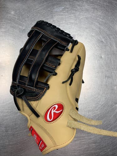 Right Hand Throw 12.75" Gold Glove Elite Baseball Glove
